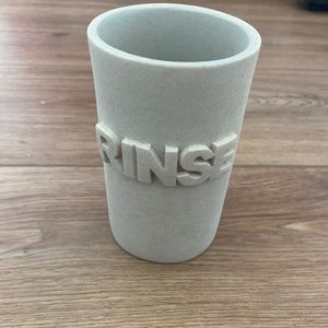 NWT Cup